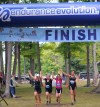 Traverse City Triathlon Hopes To Move Finish Area To Previous Venue